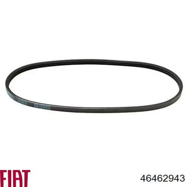 Купить 46462943 Fiat/Alfa/Lancia Ремень генератора