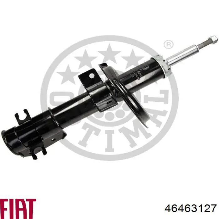 Купить 46463127 Fiat/Alfa/Lancia Амортизатор передней подвески