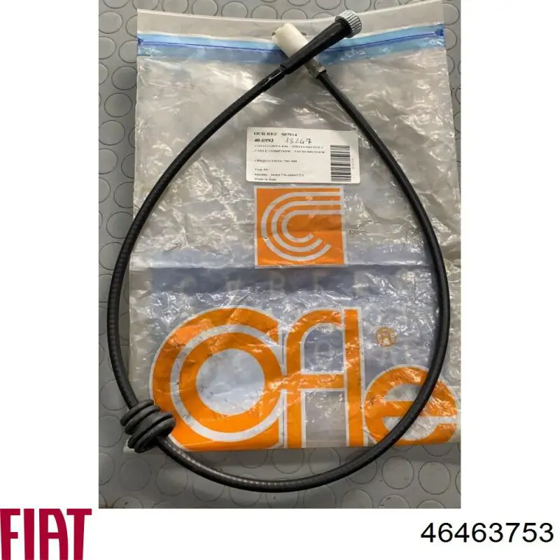 Привод спидометра LAFT622 Starline