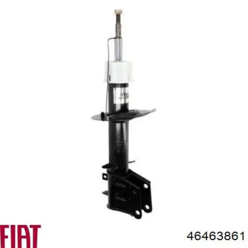 Стойка амортизатора задняя Fiat/Alfa/Lancia 46463861 цена, от 56.35 USD