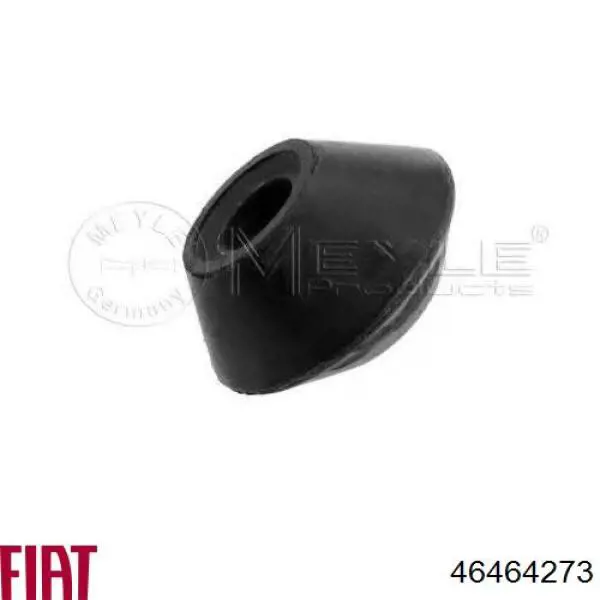 Опора амортизатора заднего 46464273 Fiat/Alfa/Lancia