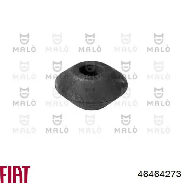 Опора заднего амортизатора Meha MH12012 цена, от 1.42 USD