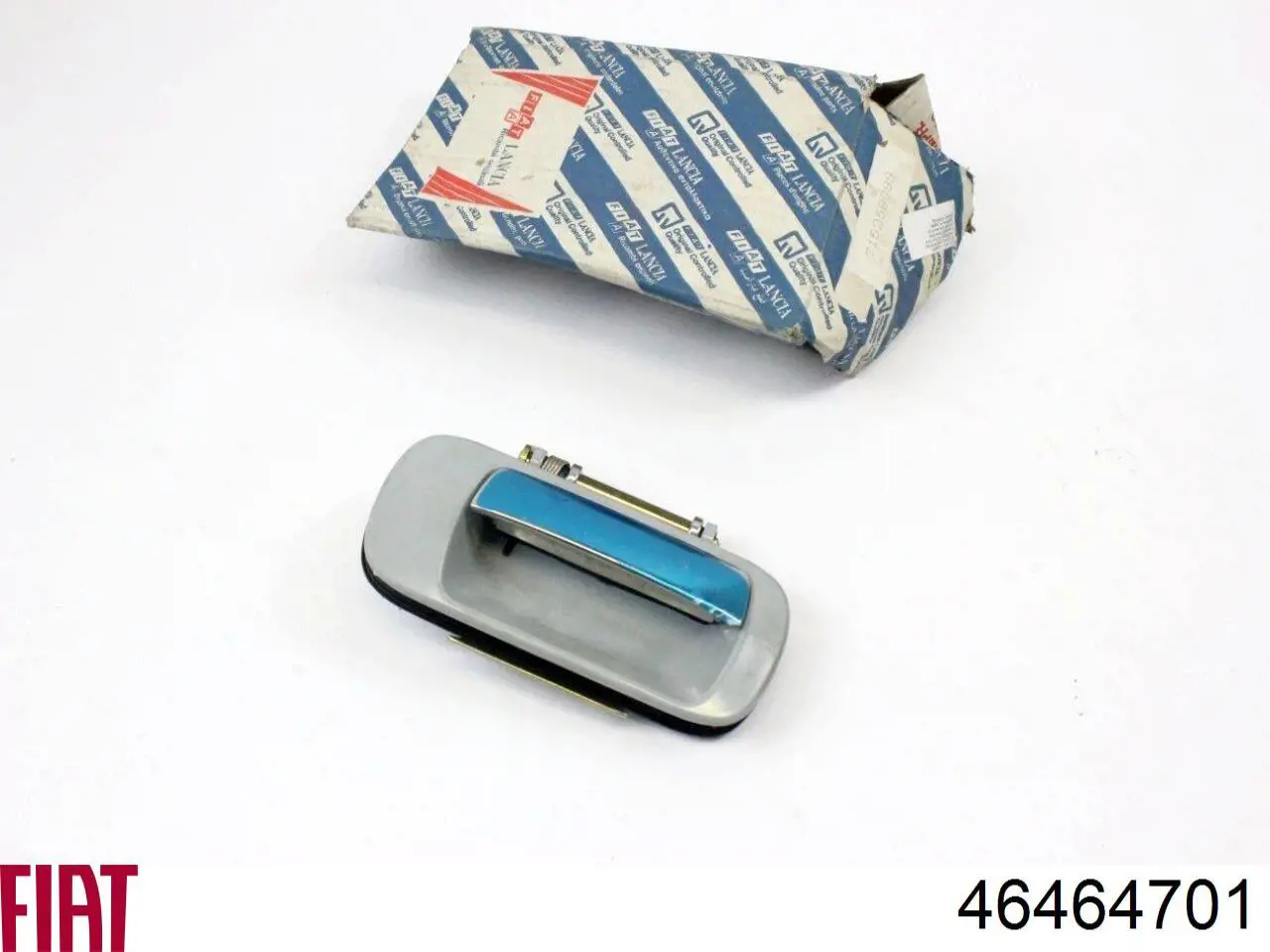  46464701 Fiat/Alfa/Lancia