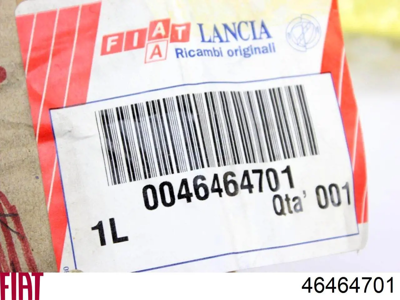 Купить 46464701 Fiat/Alfa/Lancia 
