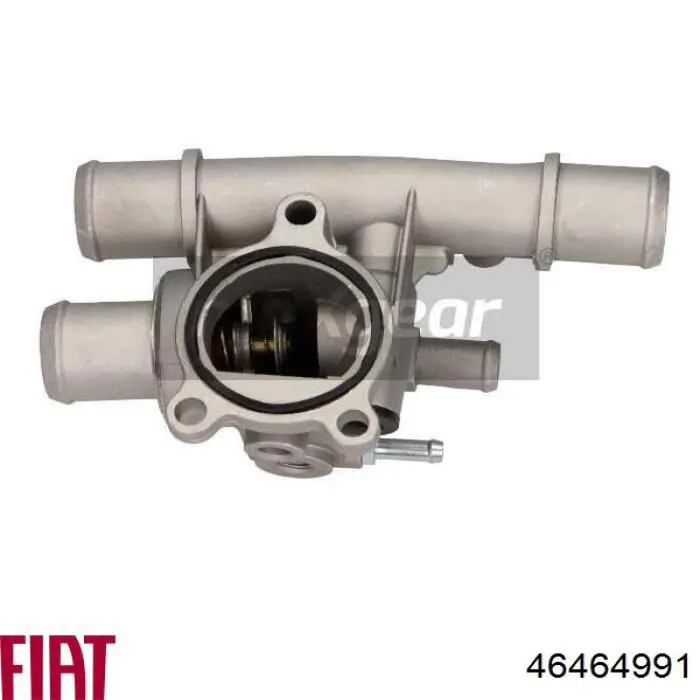 Купить 46464991 Fiat/Alfa/Lancia Автомобильный термостат