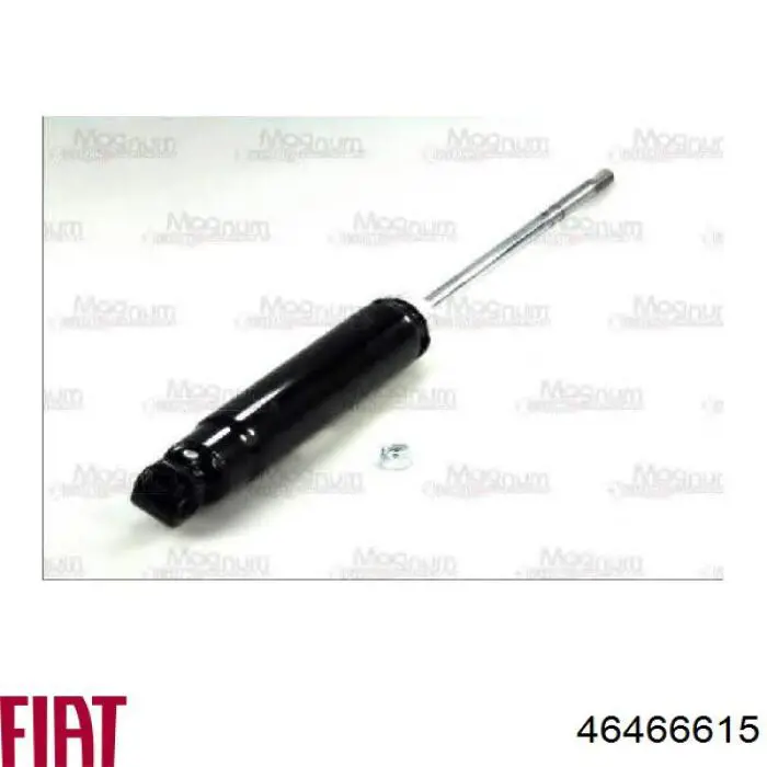 Купить 46466615 Fiat/Alfa/Lancia Амортизатор задней подвески