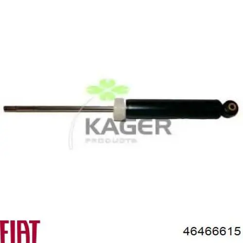 Стойка амортизатора задняя Fiat/Alfa/Lancia 46466615 цена, от 48.70 USD