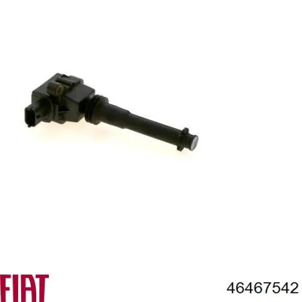 Катушка зажигания B0110 General Motors