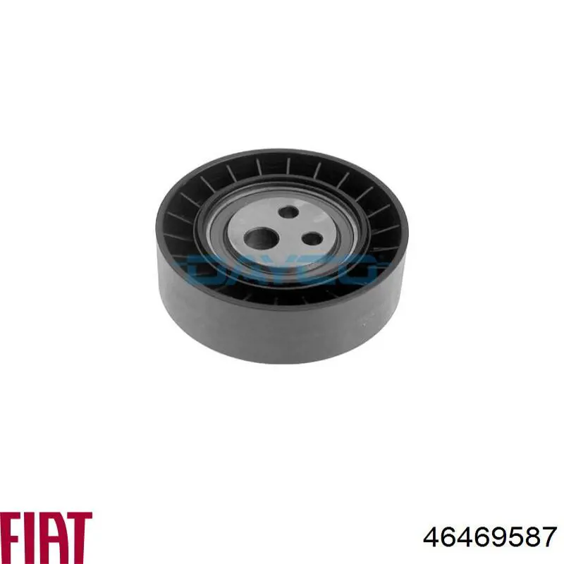 Натяжной ролик 46469587 Fiat/Alfa/Lancia