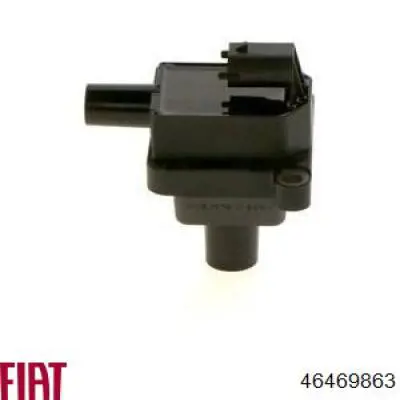 Модуль зажигания Fiat/Alfa/Lancia 46469863 цена, от 19.05 USD