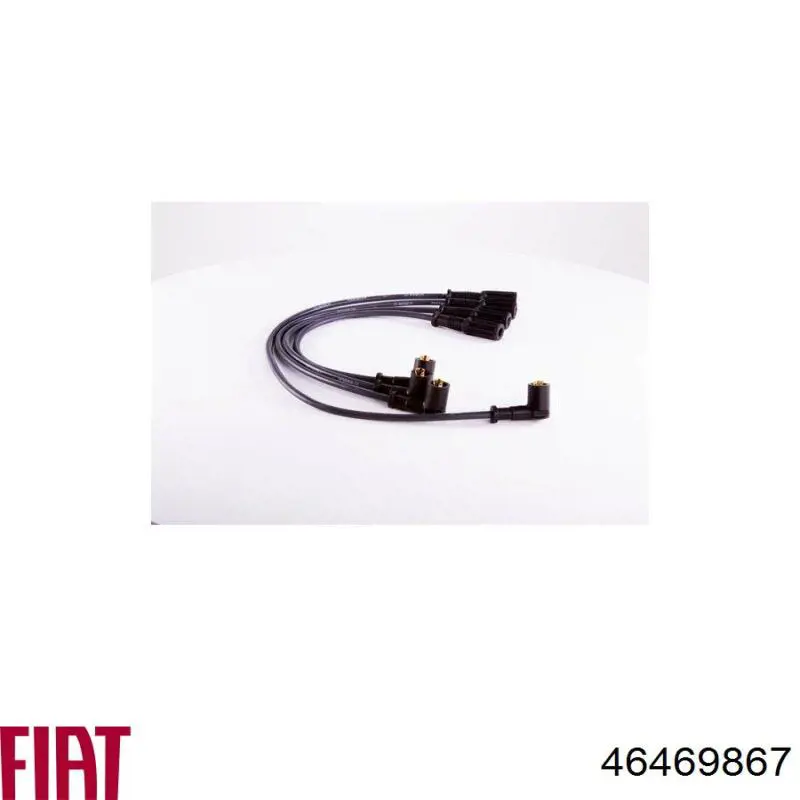 Датчик детонации Fiat/Alfa/Lancia 46469867 цена, от 12.34 USD