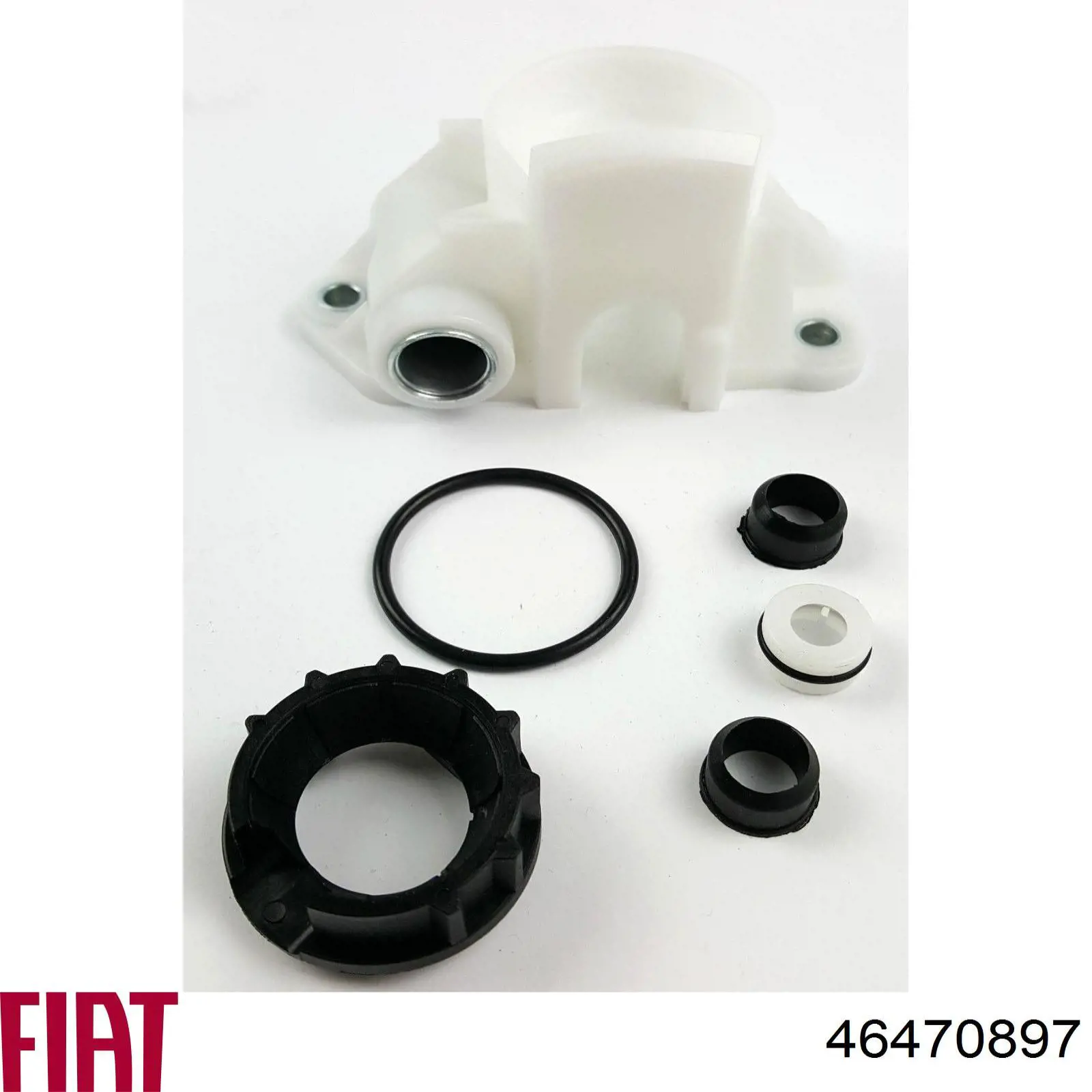 Купить 46470897 Fiat/Alfa/Lancia 