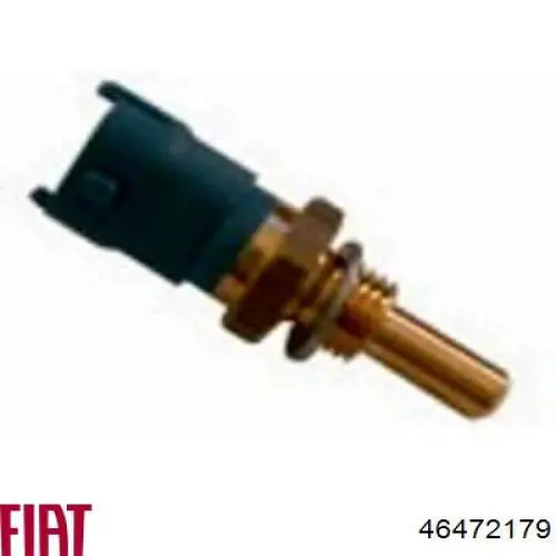 Датчик указателя температуры охлаждающей жидкости Fiat/Alfa/Lancia 46472179 цена, от 4.97 USD