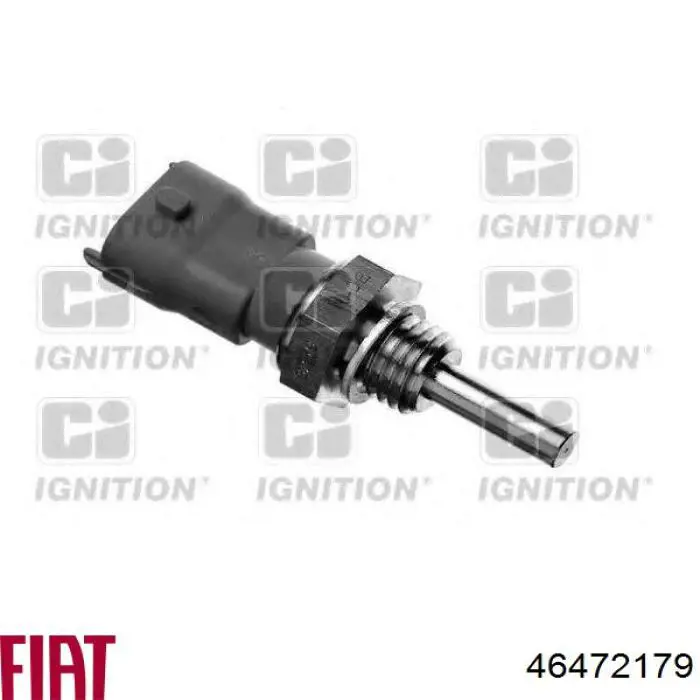 Купить 46472179 Fiat/Alfa/Lancia Термодатчик охлаждающей жидкости