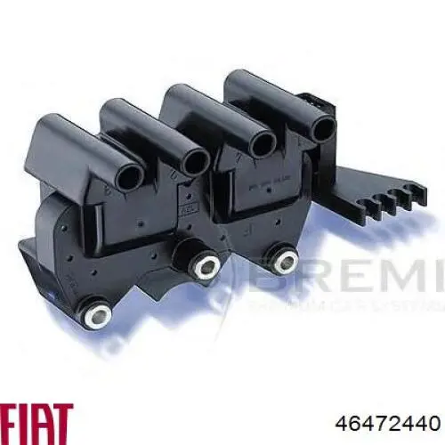 Катушка Fiat/Alfa/Lancia 46472440
