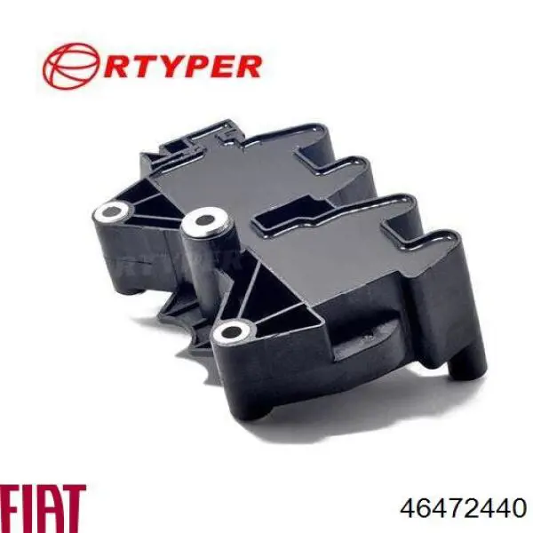 Модуль зажигания Fiat/Alfa/Lancia 46472440 цена, от 42.14 USD