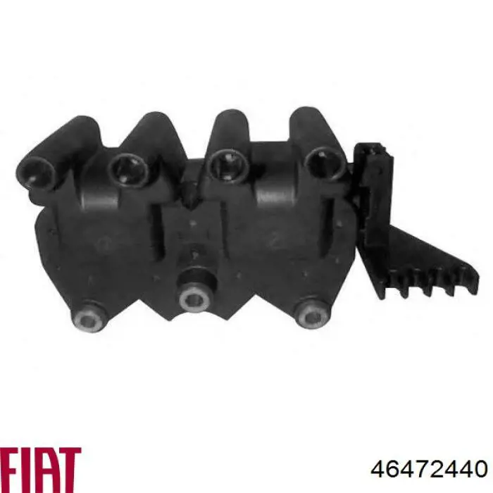 Купить 46472440 Fiat/Alfa/Lancia Катушка зажигания