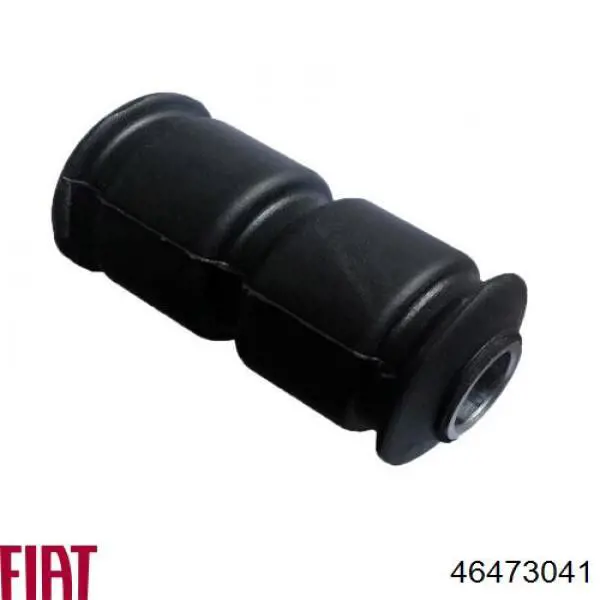 Сайлентблок задней рессоры задний Fiat/Alfa/Lancia 46473041 цена, от 5.13 USD