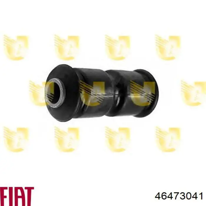 Купить 46473041 Fiat/Alfa/Lancia Втулка рессоры