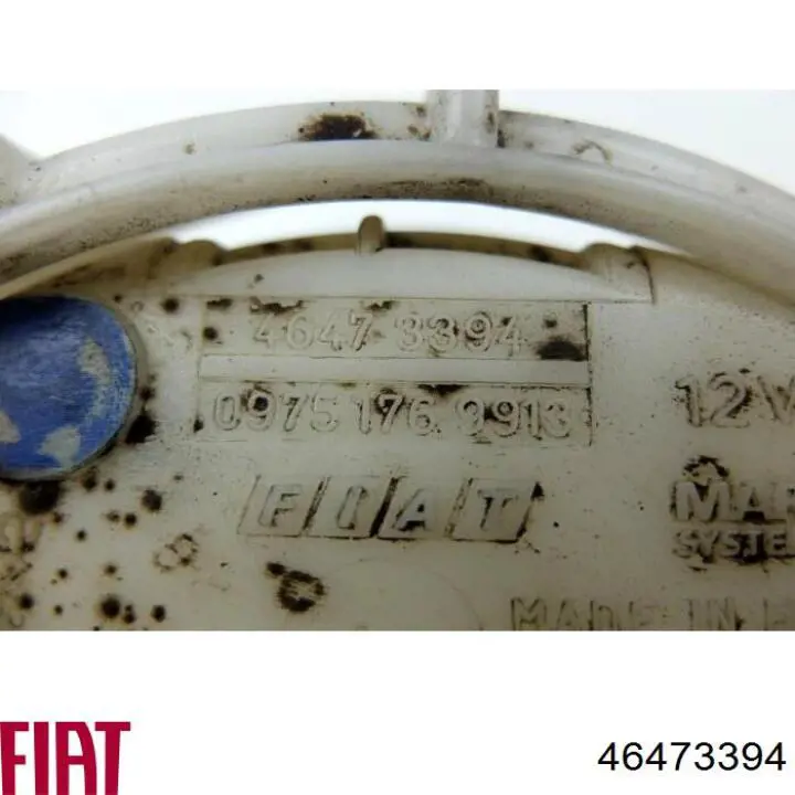 Купить 46473394 Fiat/Alfa/Lancia Модуль топливного насоса