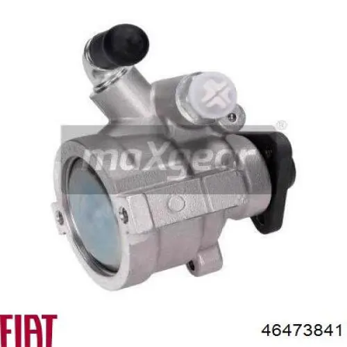Купить 46473841 Fiat/Alfa/Lancia Насос рулевого управления