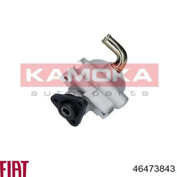 Насос ГУР 46473843 Fiat/Alfa/Lancia