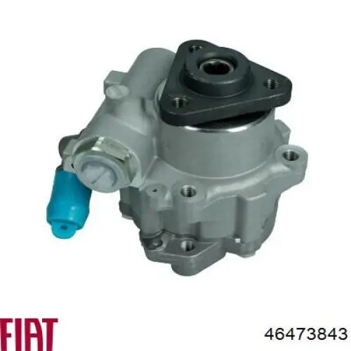 Насос гидравлики Fiat/Alfa/Lancia 46473843 цена, от 63.38 USD
