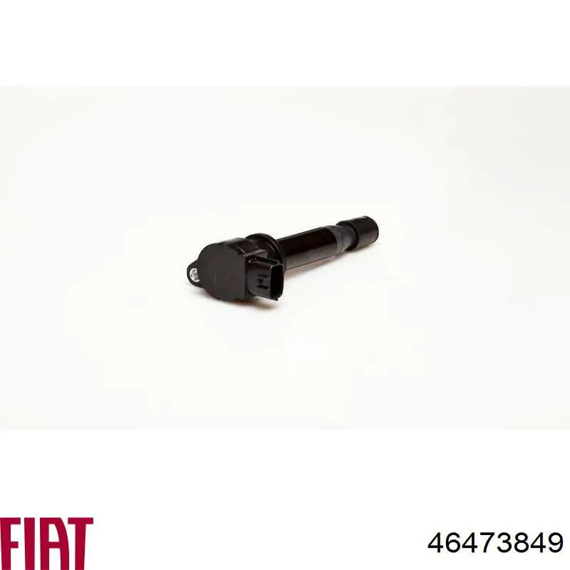 Катушка зажигания 46473849 Fiat/Alfa/Lancia