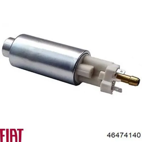 Модуль бензонасоса Fiat/Alfa/Lancia 46474140 цена, от 34.43 USD