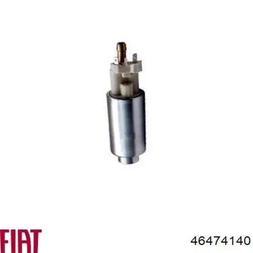 Купить 46474140 Fiat/Alfa/Lancia Модуль топливного насоса
