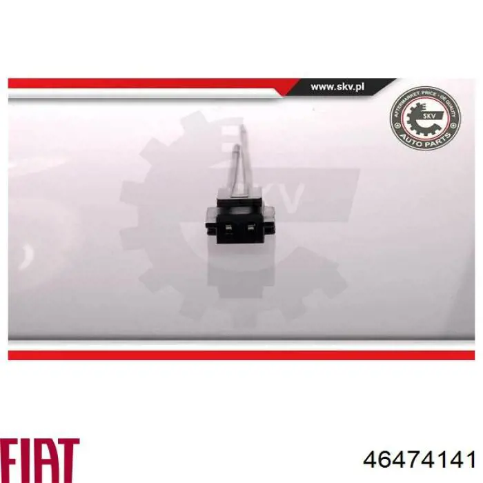 Модуль бензонасоса Fiat/Alfa/Lancia 46474141 цена, от 36.76 USD