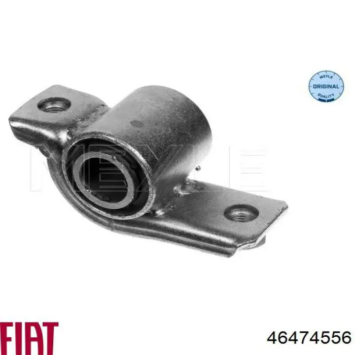 Рычаг передний нижний левый Fiat/Alfa/Lancia 46474556