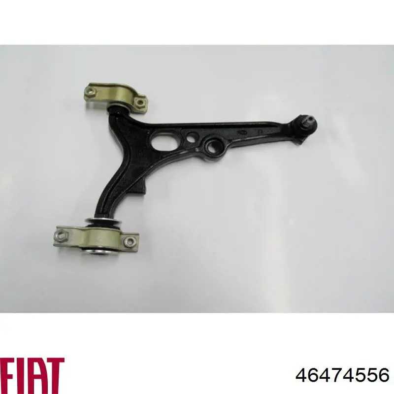 Купить 46474556 Fiat/Alfa/Lancia Рычаг передней подвески левый