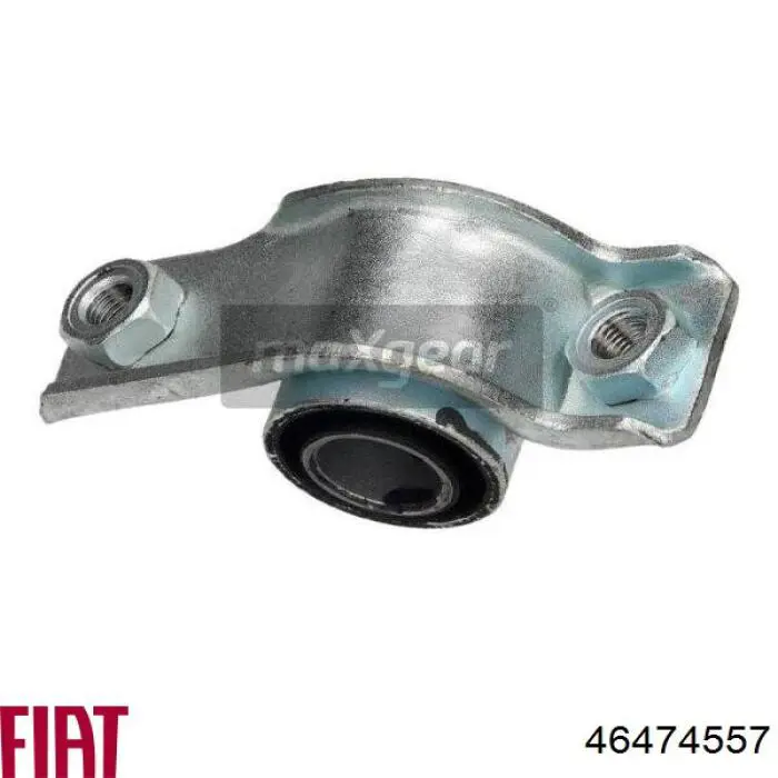 Передний нижний рычаг Fiat/Alfa/Lancia 46474557