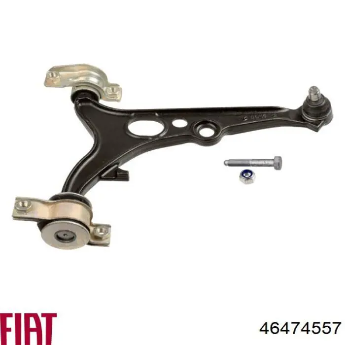 46474557 Fiat/Alfa/Lancia