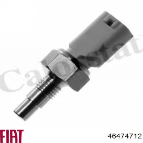Купить 46474712 Fiat/Alfa/Lancia Термодатчик охлаждающей жидкости