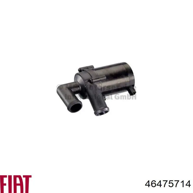 Модуль бензонасоса Fiat/Alfa/Lancia 46475714 цена, от 105.85 USD