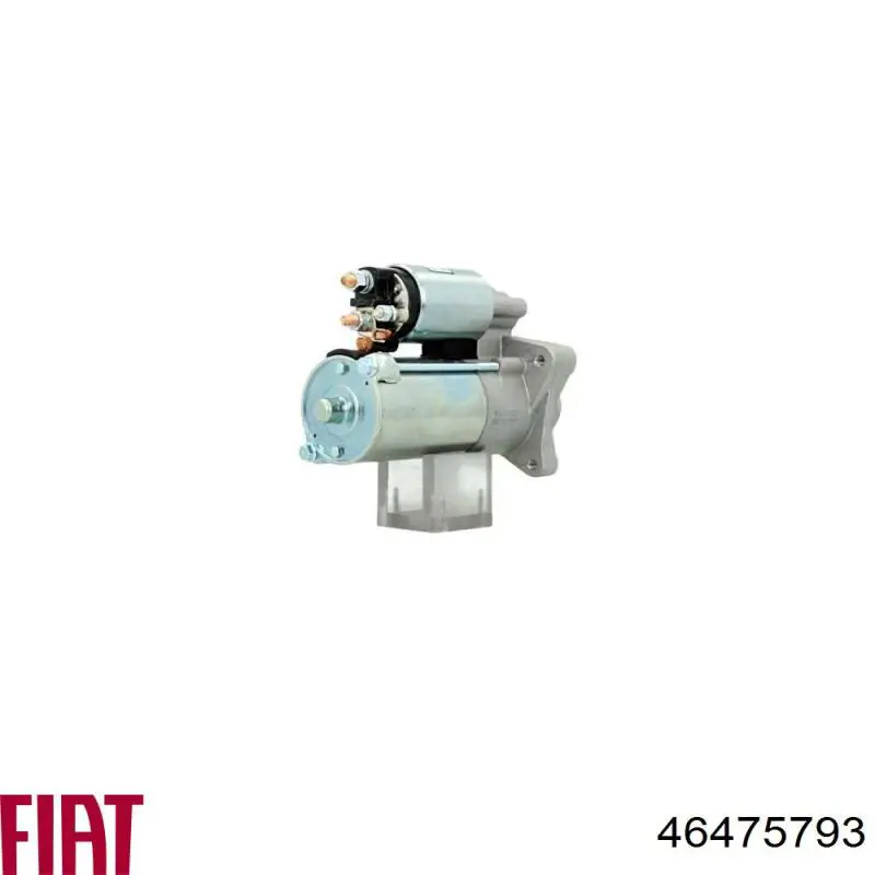 Купить 46475793 Fiat/Alfa/Lancia Стартер