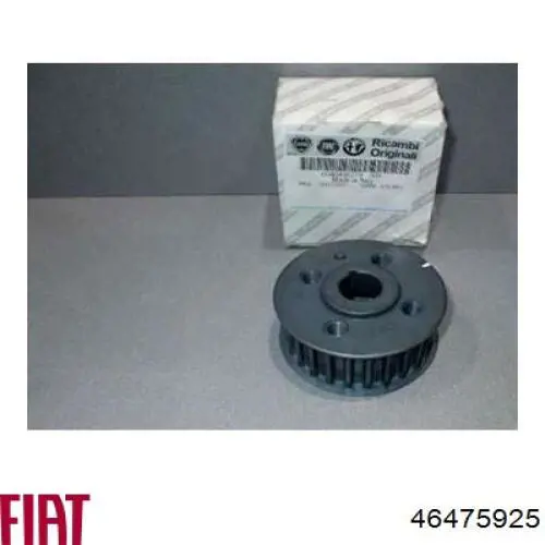 Купить 46475925 Fiat/Alfa/Lancia Толкатель клапанов двигателя