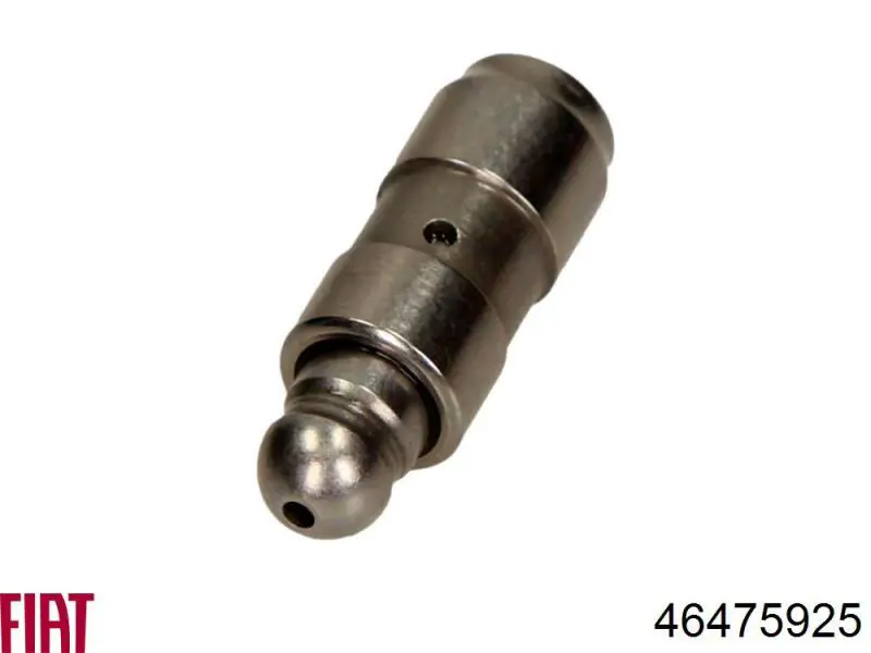 Толкатель клапана гидравлический Fiat/Alfa/Lancia 46475925 цена, от 7.59 USD