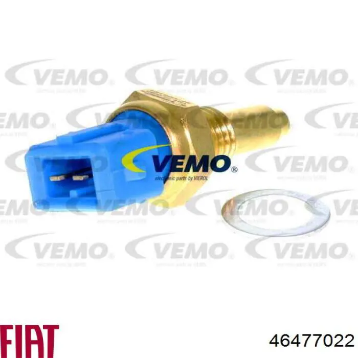 46477022 Fiat/Alfa/Lancia Термовыключатель