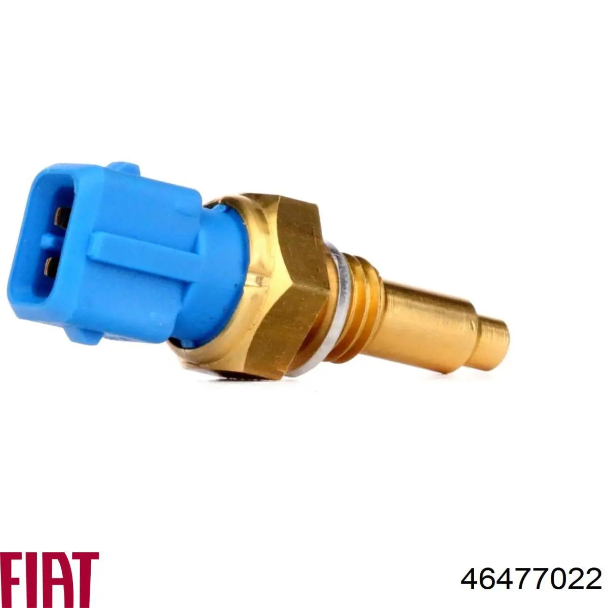 Датчик температуры охлаждающей жидкости 46477022 Fiat/Alfa/Lancia