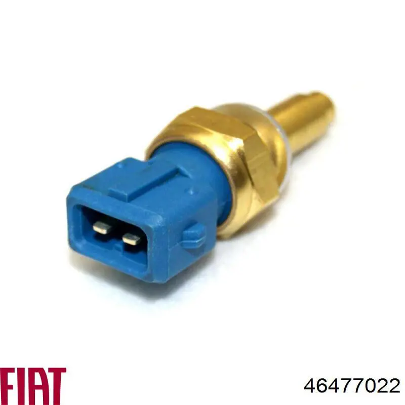 Купить 46477022 Fiat/Alfa/Lancia Термодатчик охлаждающей жидкости