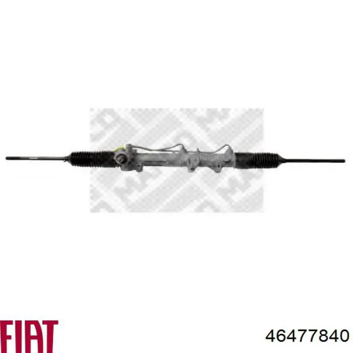 Купить 46477840 Fiat/Alfa/Lancia Рулевая рейка