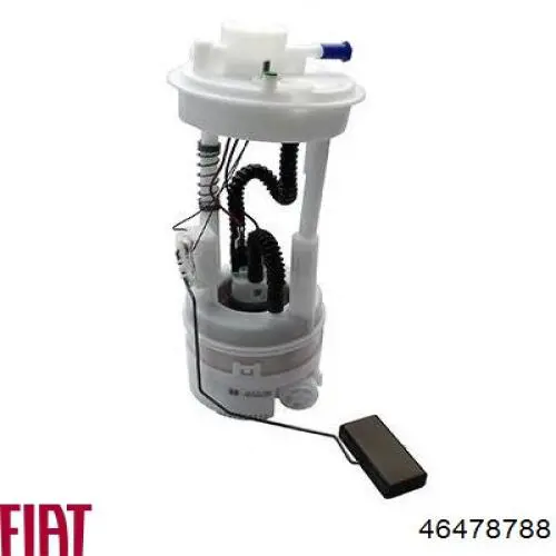 Купить Бензонасос Альфа-ромео 145  930