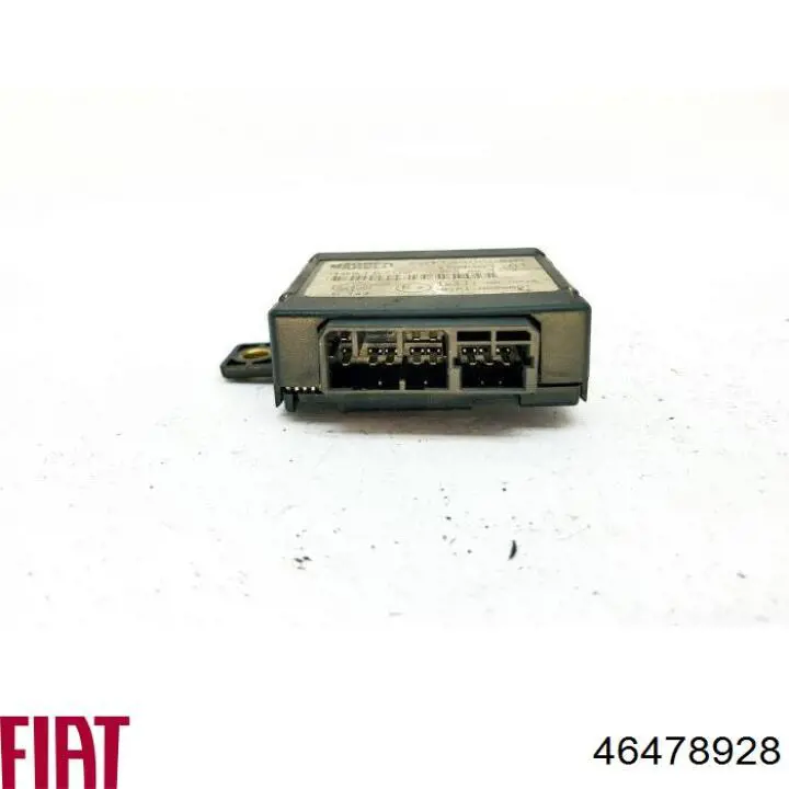 Купить 46478928 Fiat/Alfa/Lancia 
