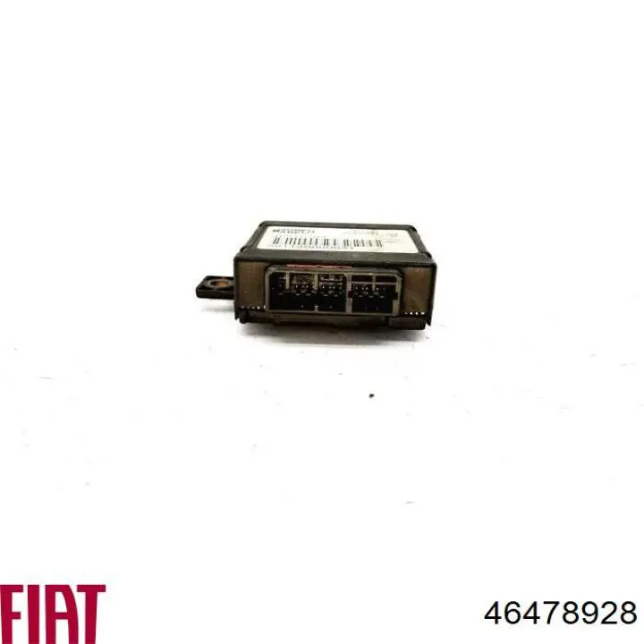  46478928 Fiat/Alfa/Lancia