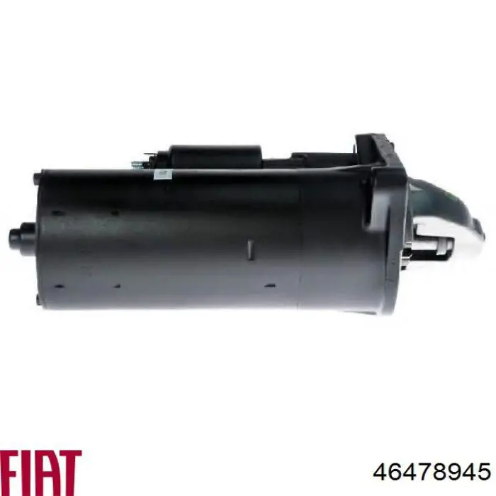 Стартер Fiat/Alfa/Lancia 46478945 цена, от 36.68 USD