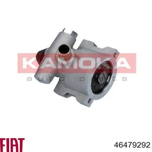 Насос гидроусилителя руля Fiat/Alfa/Lancia 46479292