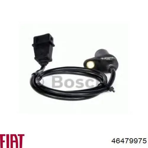 Датчик коленвала 46479975 Fiat/Alfa/Lancia